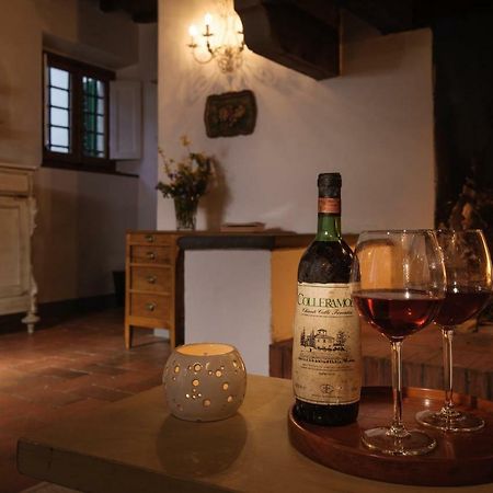 Chiantivillas Villa Torricella, 27 Tavarnuzze Bagian luar foto