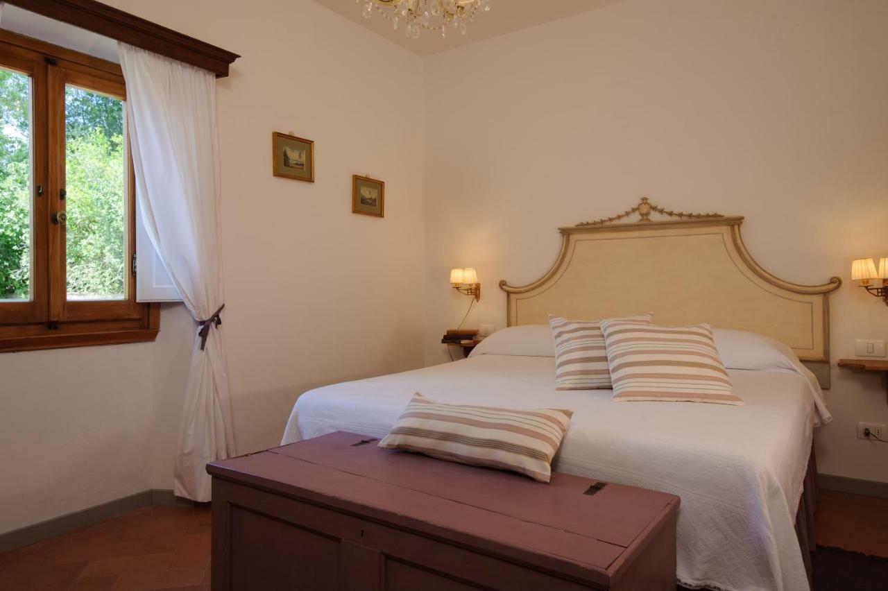 Chiantivillas Villa Torricella, 27 Tavarnuzze Bagian luar foto