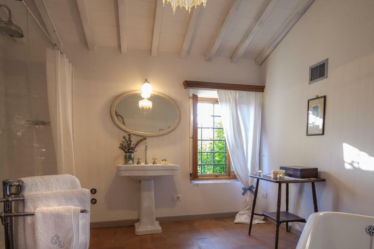 Chiantivillas Villa Torricella, 27 Tavarnuzze Bagian luar foto