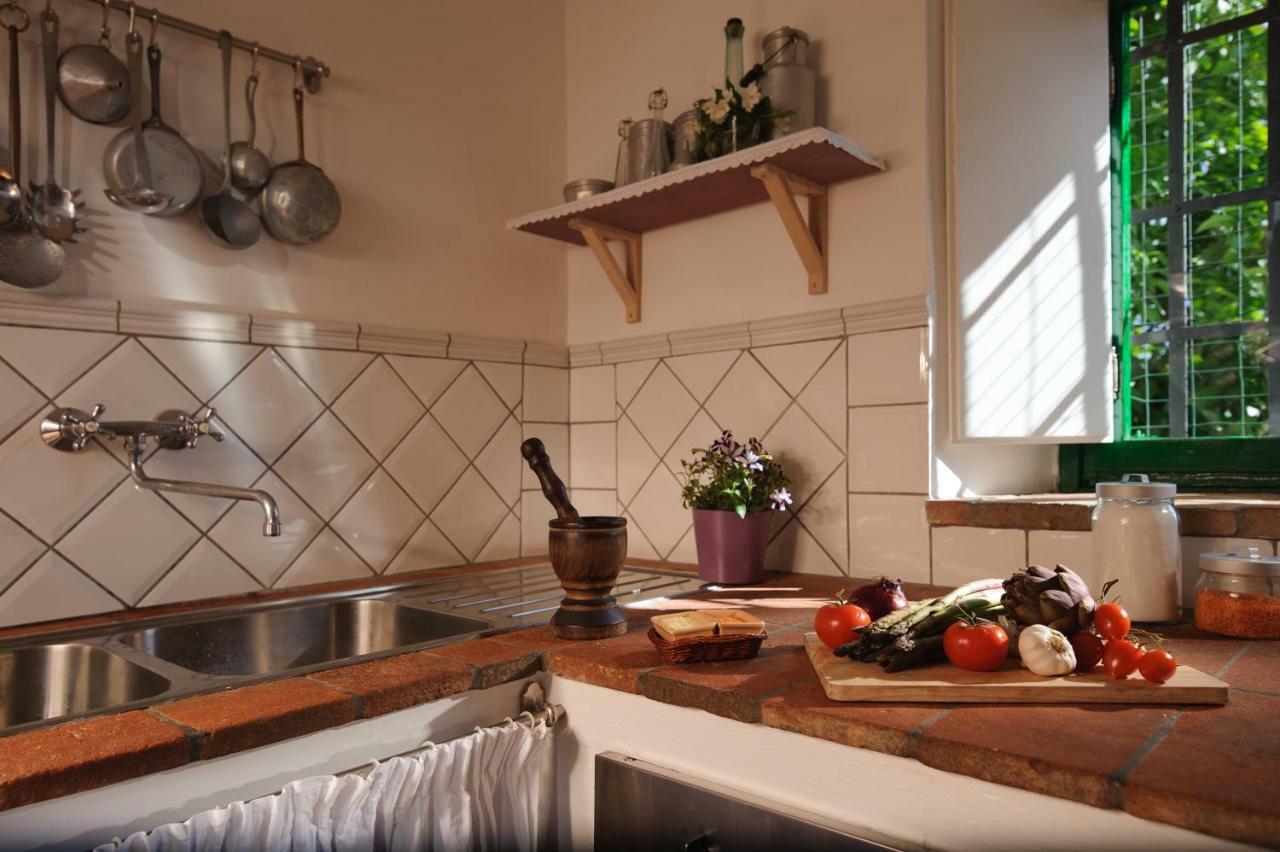 Chiantivillas Villa Torricella, 27 Tavarnuzze Bagian luar foto