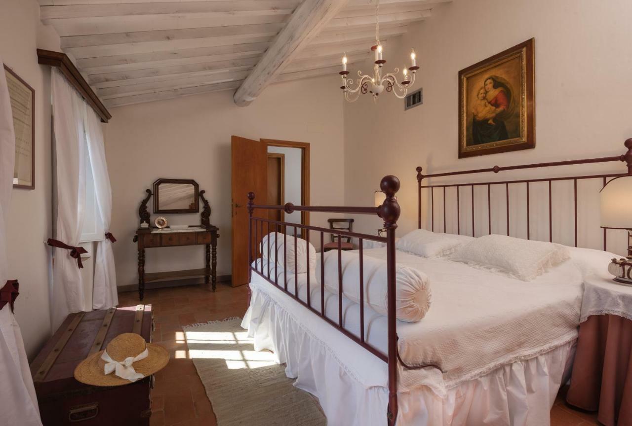 Chiantivillas Villa Torricella, 27 Tavarnuzze Bagian luar foto
