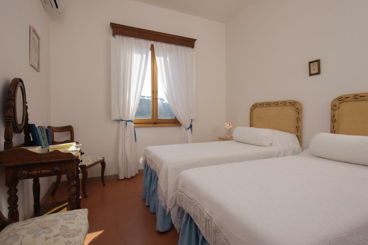Chiantivillas Villa Torricella, 27 Tavarnuzze Bagian luar foto