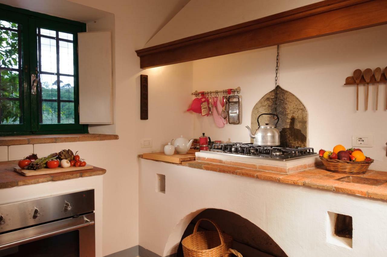 Chiantivillas Villa Torricella, 27 Tavarnuzze Bagian luar foto