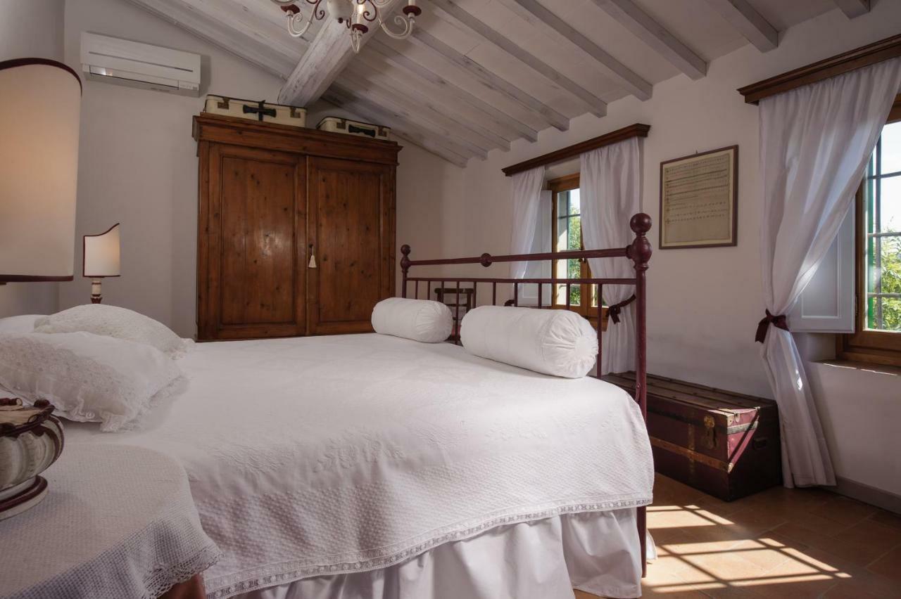 Chiantivillas Villa Torricella, 27 Tavarnuzze Bagian luar foto