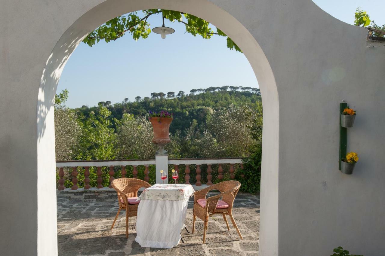 Chiantivillas Villa Torricella, 27 Tavarnuzze Bagian luar foto