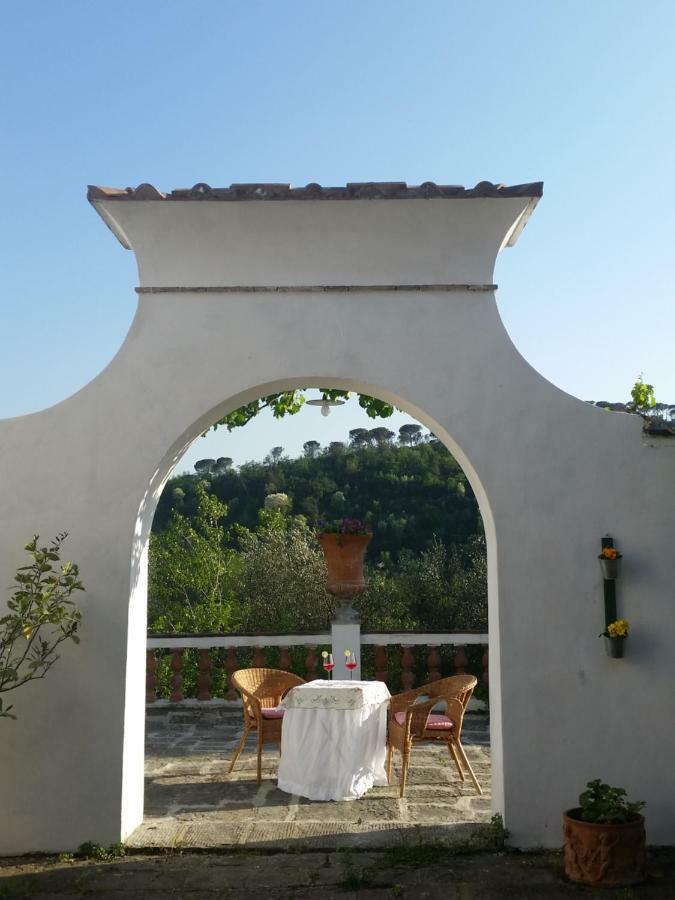 Chiantivillas Villa Torricella, 27 Tavarnuzze Bagian luar foto