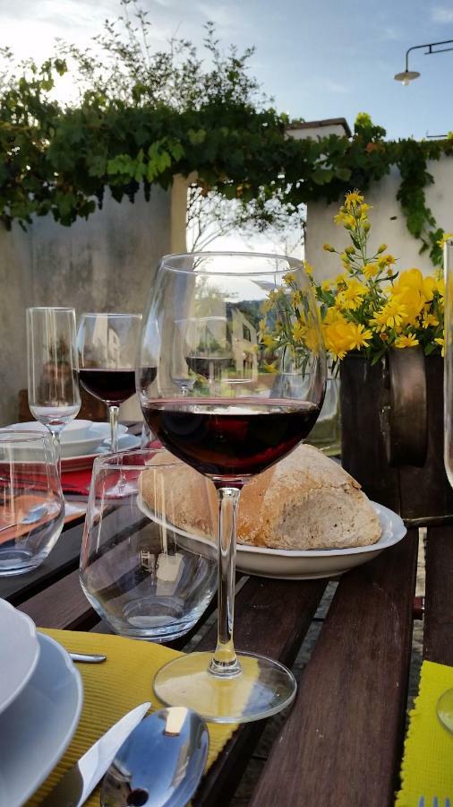 Chiantivillas Villa Torricella, 27 Tavarnuzze Bagian luar foto